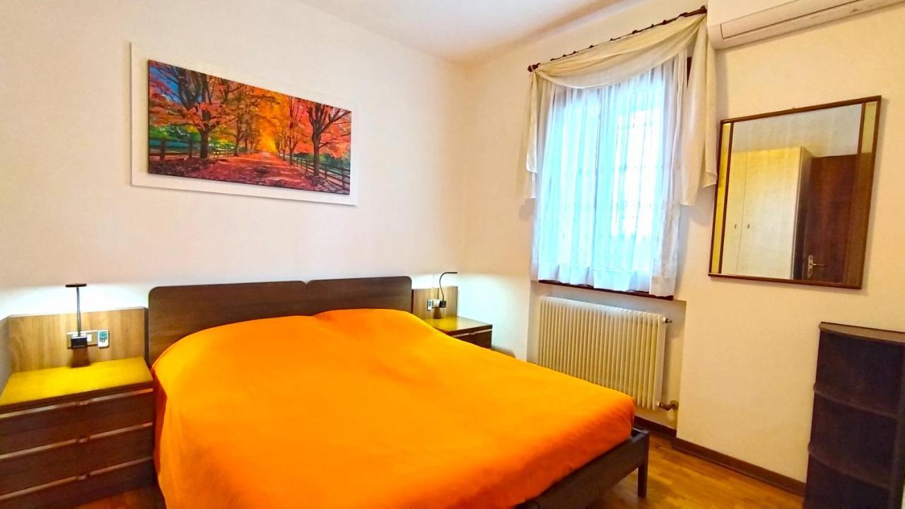 Ca' Rosin - Tra Relax E Privacy